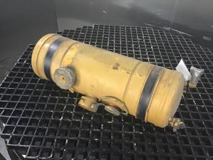 Liebherr Gleichbehälter